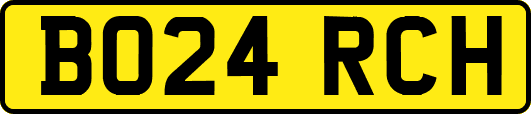 BO24RCH