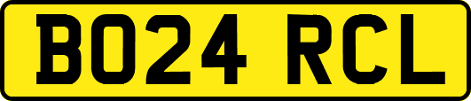 BO24RCL