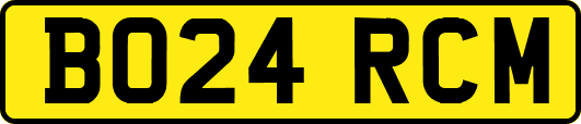 BO24RCM