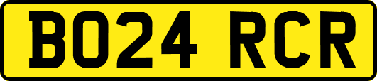 BO24RCR