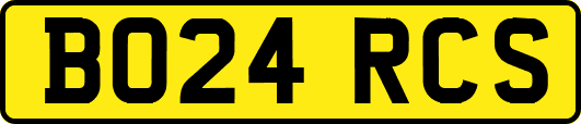 BO24RCS