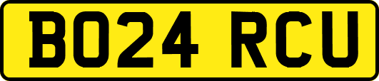 BO24RCU