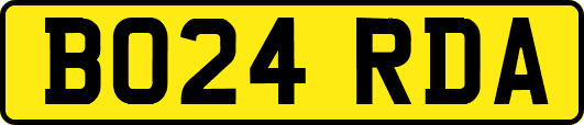 BO24RDA