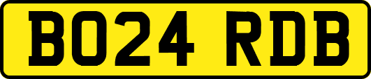 BO24RDB