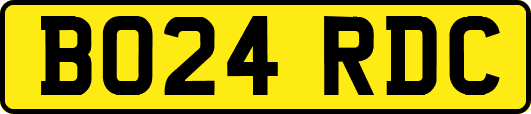 BO24RDC