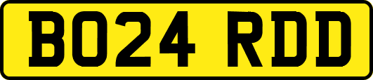 BO24RDD