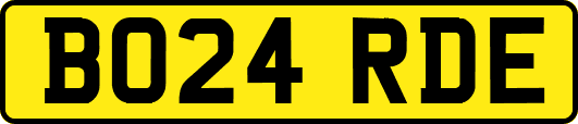 BO24RDE