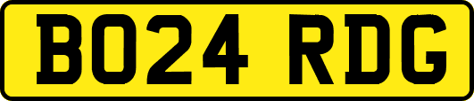 BO24RDG