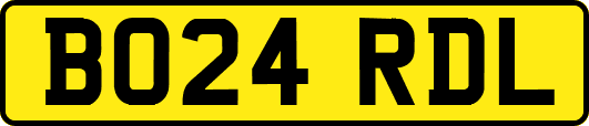 BO24RDL