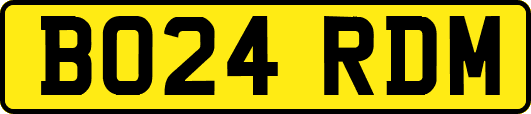 BO24RDM