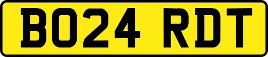 BO24RDT
