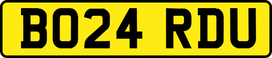 BO24RDU