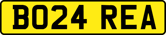 BO24REA