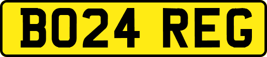 BO24REG
