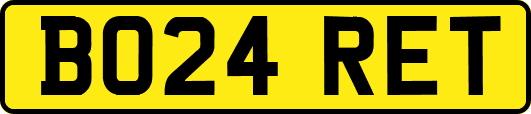 BO24RET