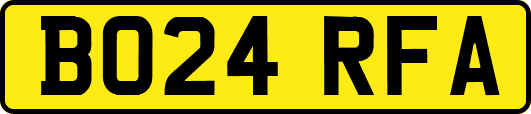 BO24RFA