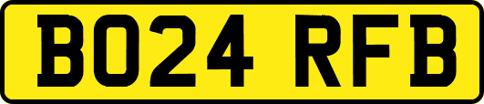 BO24RFB