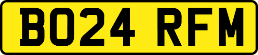 BO24RFM