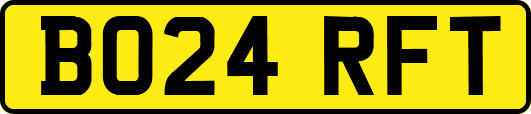 BO24RFT