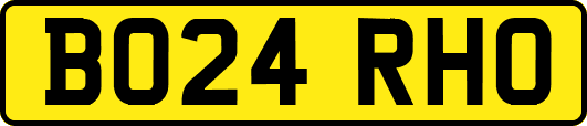 BO24RHO