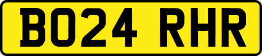 BO24RHR