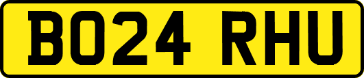 BO24RHU