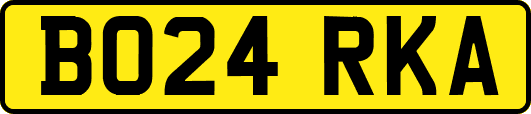 BO24RKA