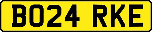 BO24RKE