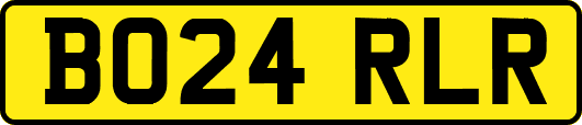 BO24RLR