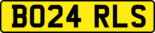 BO24RLS