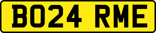 BO24RME