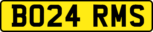 BO24RMS
