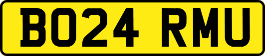 BO24RMU