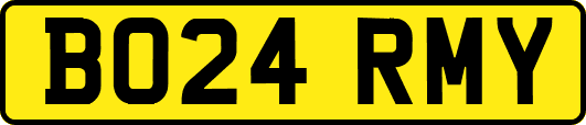 BO24RMY