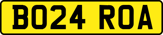 BO24ROA