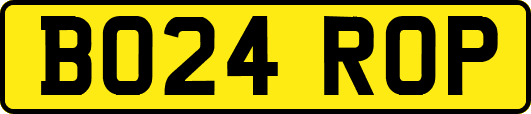 BO24ROP