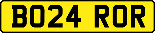 BO24ROR