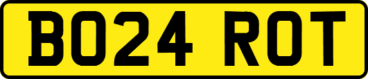 BO24ROT