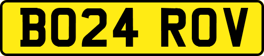 BO24ROV