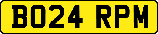 BO24RPM
