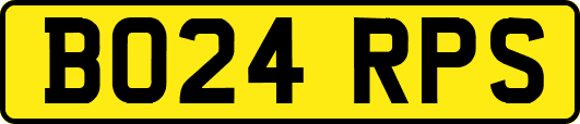 BO24RPS