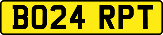 BO24RPT