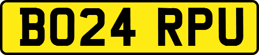 BO24RPU
