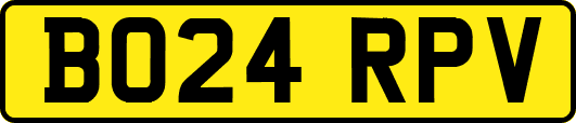 BO24RPV