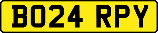 BO24RPY