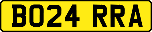 BO24RRA