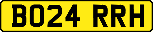BO24RRH