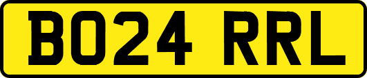 BO24RRL