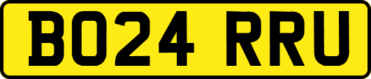 BO24RRU