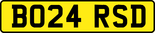 BO24RSD